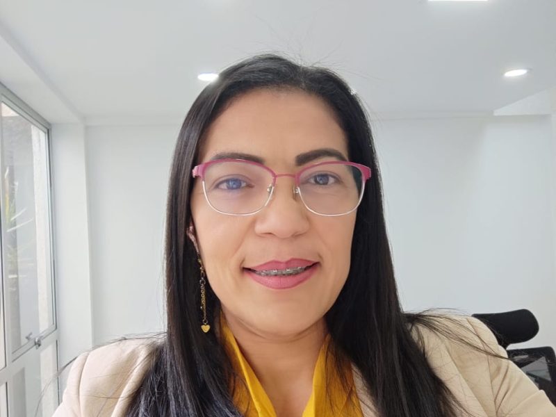contadora