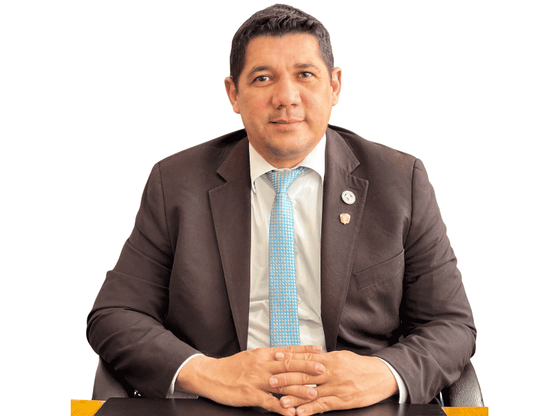 Jorge Luís Mattos